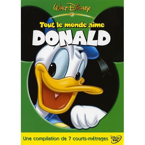 Tout Le Monde Aime Donald