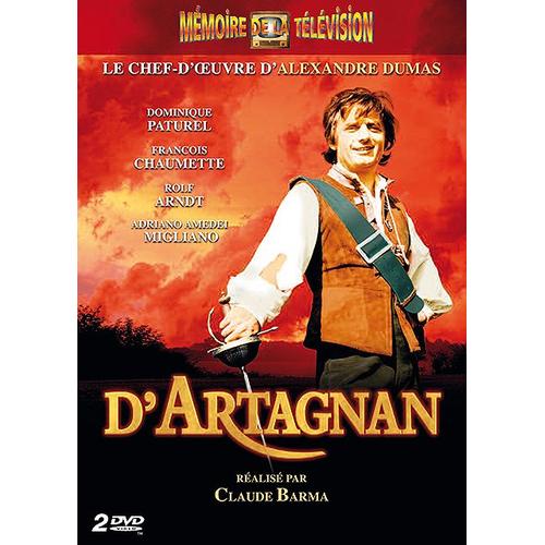 D'artagnan