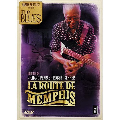 The Blues - La Route De Memphis
