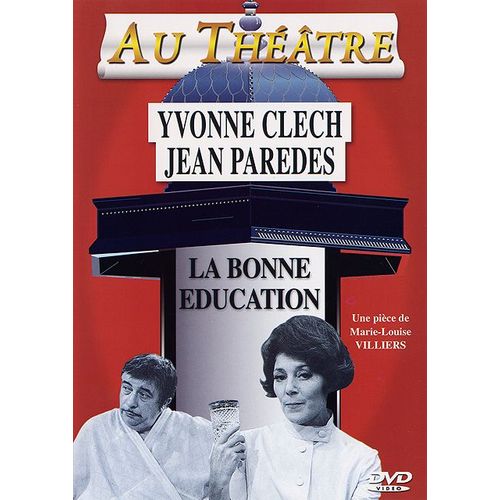 La Bonne Éducation