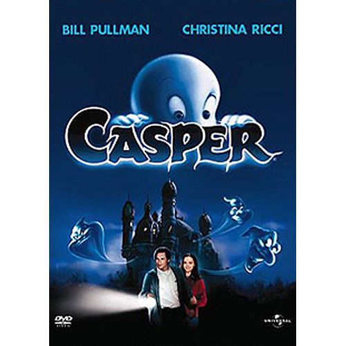 Casper