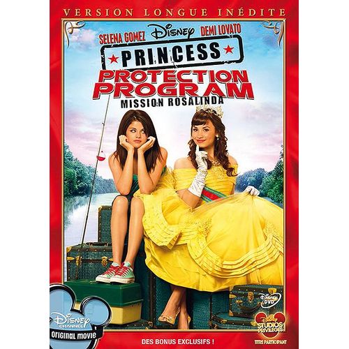 Princess Protection Program - Version Longue Inédite