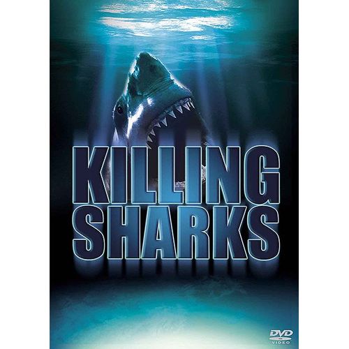 Killing Sharks