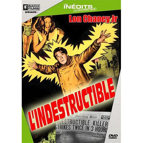 L'indestructible