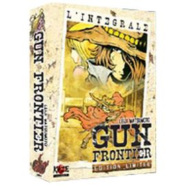 Gun Frontier - L'intégrale - Édition Limitée