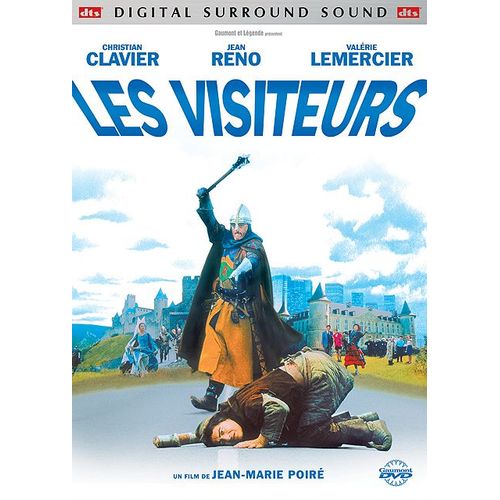 Les Visiteurs - Édition Spéciale