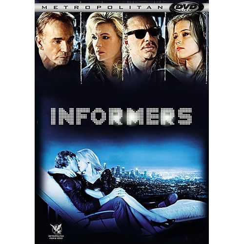 Informers