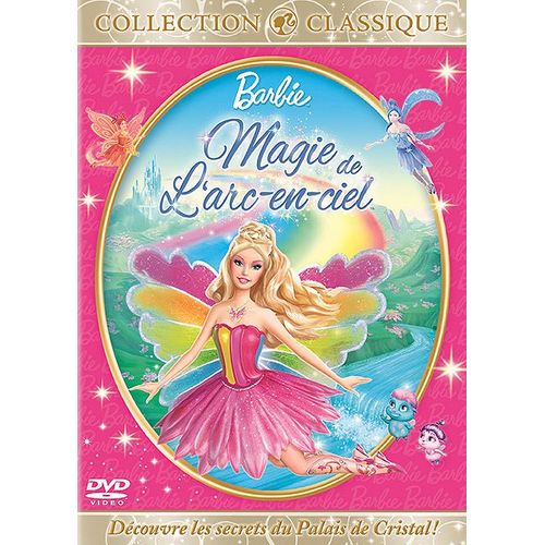 Barbie - Fairytopia : Magie De L'arc-En-Ciel