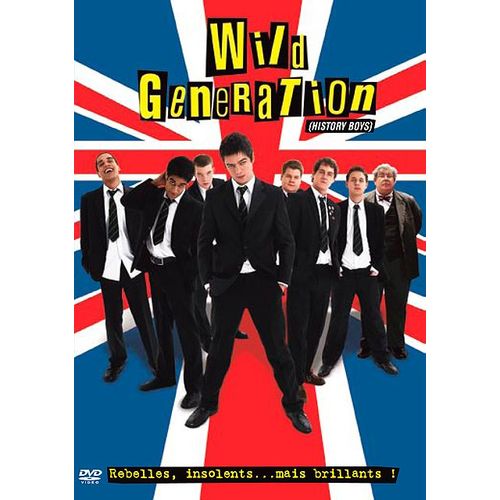 Wild Generation
