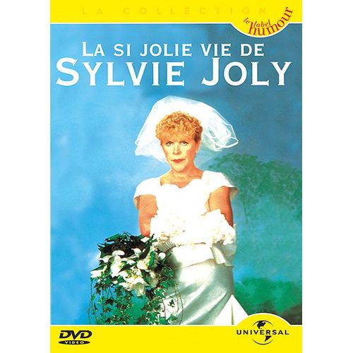 Joly, Sylvie - La Si Jolie Vie De Sylvie Joly
