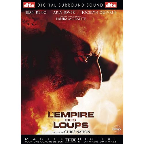 L'empire Des Loups