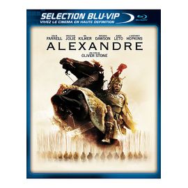 Alexandre - Blu-Ray