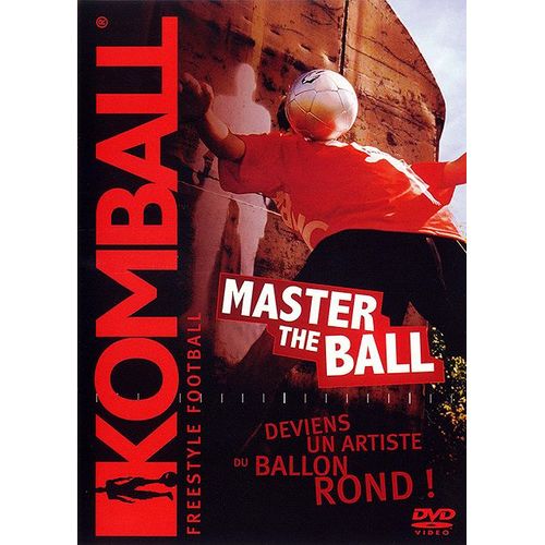 Komball - Master The Ball