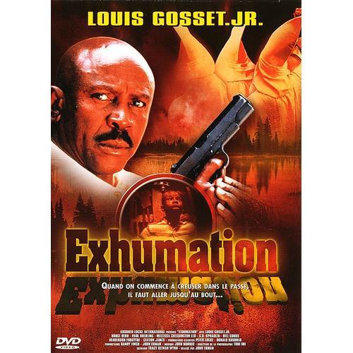 Exhumation