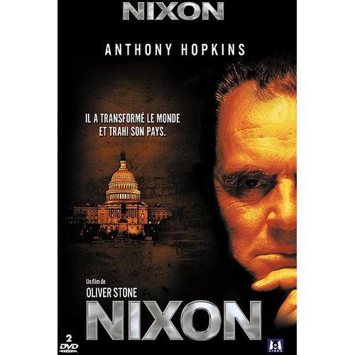 Nixon - Édition Collector