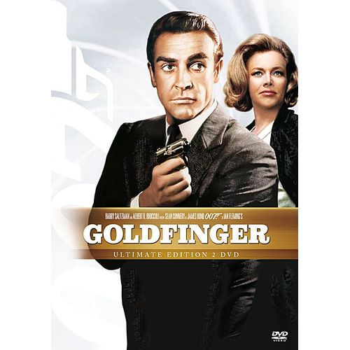 Goldfinger - Ultimate Edition