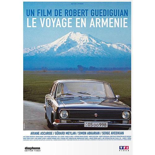 Le Voyage En Arménie