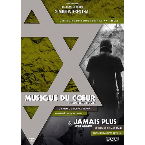 La Musique Du Coeur + Jamais Plus