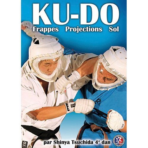 Ku-Do - Frappes, Projections, Sol