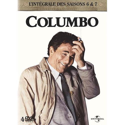 Columbo - Saisons 6 & 7