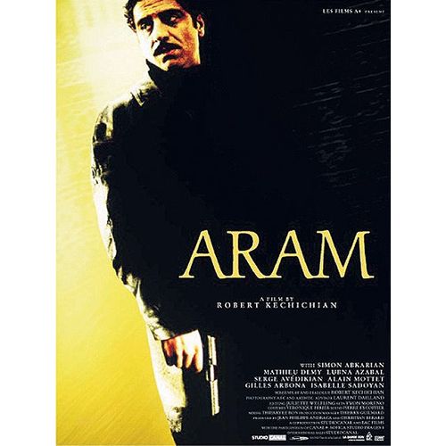 Aram