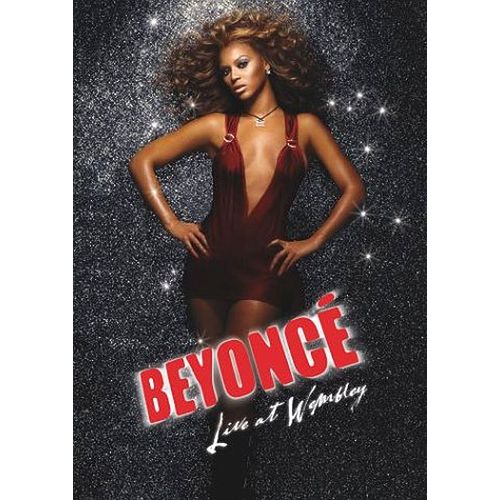 Beyoncé - Live At Wembley