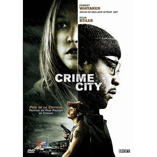 Crime City