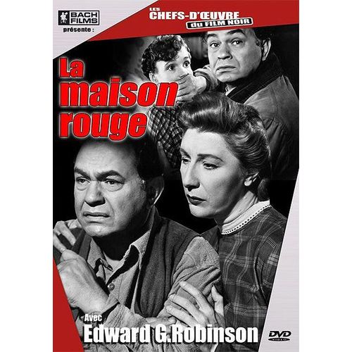 La Maison Rouge