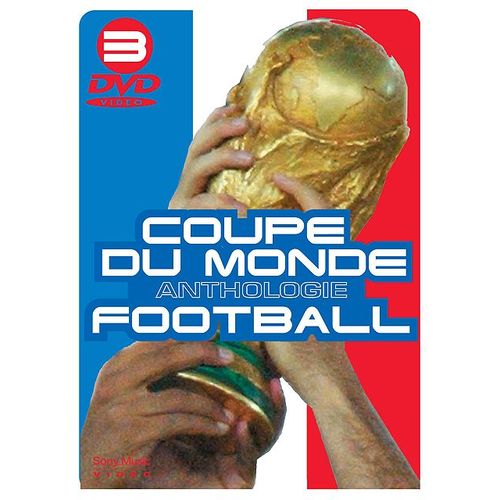 Anthologie De La Coupe Du Monde De Football