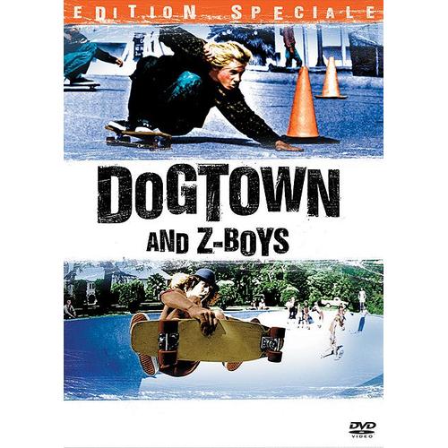 Dogtown And Z-Boys - Édition Spéciale