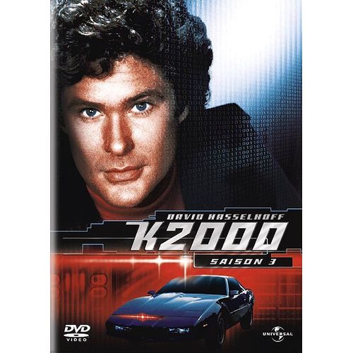 K 2000 - Saison 3