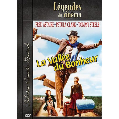 La Vallée Du Bonheur