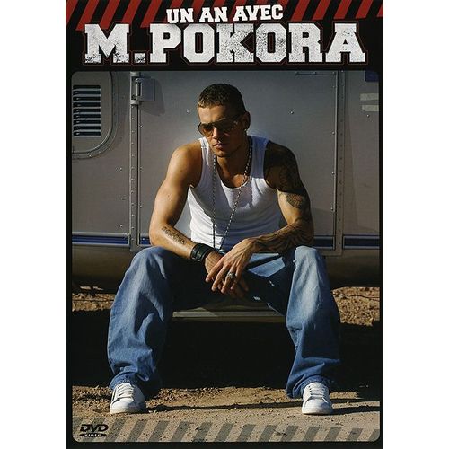 M. Pokora - Un An Avec M. Pokora