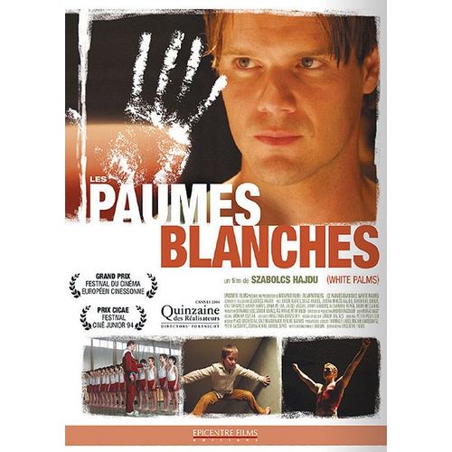 Les Paumes Blanches
