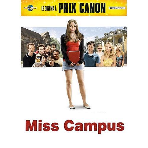 Miss Campus