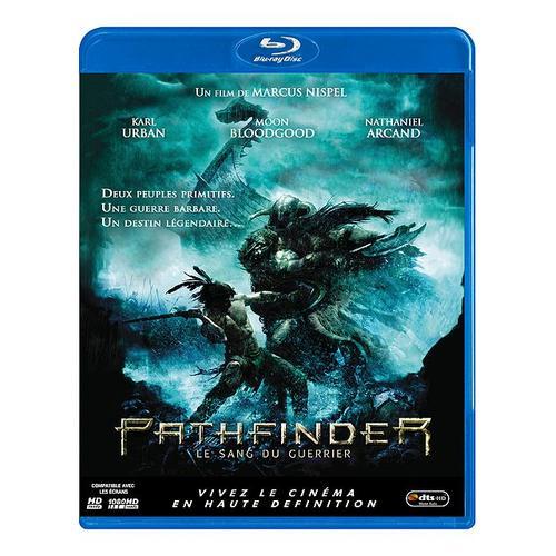 Pathfinder - Le Sang Du Guerrier - Blu-Ray