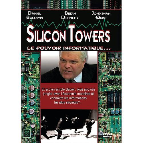 Silicon Towers