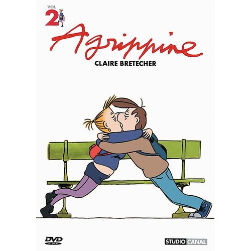 Agrippine - Vol. 2