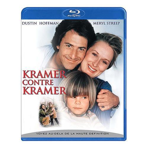 Kramer Contre Kramer - Blu-Ray