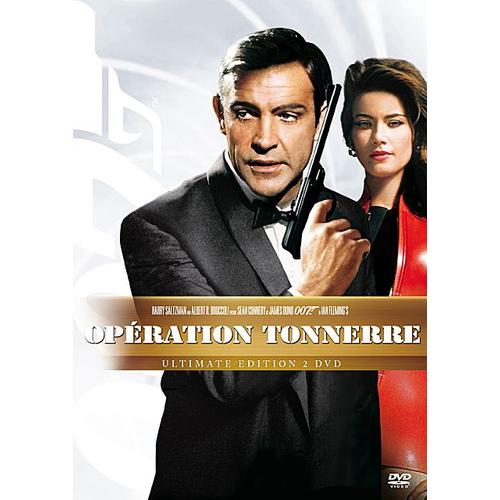 Opération Tonnerre - Ultimate Edition