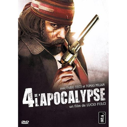 4 De L'apocalypse