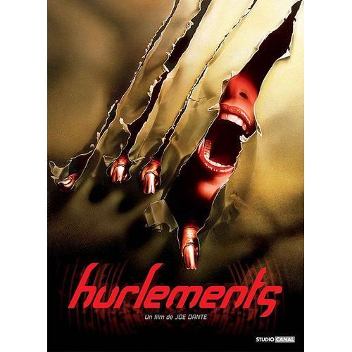 Hurlements - Édition Collector