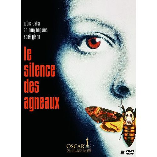 Le Silence Des Agneaux - Ultimate Edition