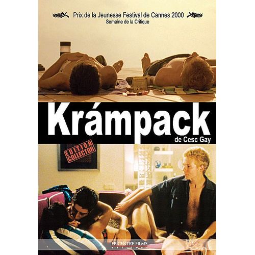 Krámpack