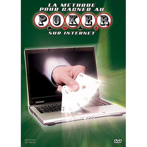 La Méthode Pour Gagner Au Poker Sur Internet