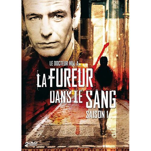 La Fureur Dans Le Sang - Saison 1