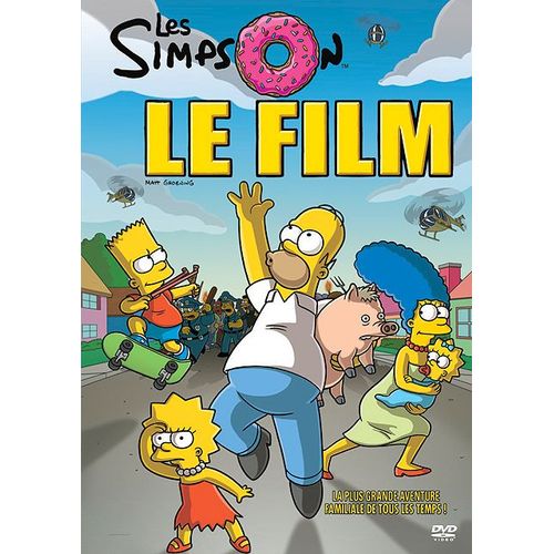 Les Simpson - Le Film