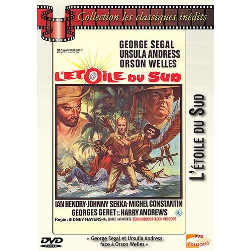 L'étoile Du Sud