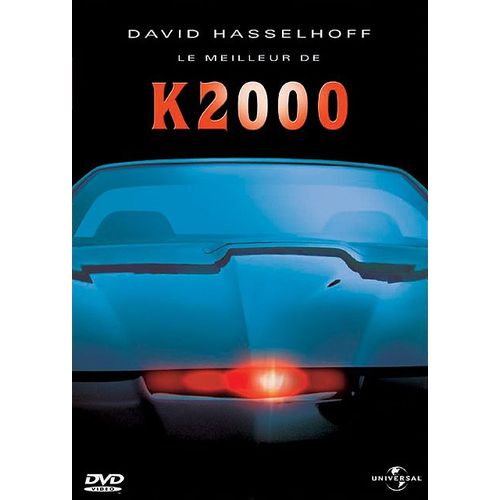 K 2000 - Le Meilleur De