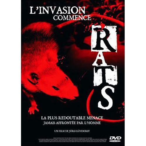 Rats - L'horrible Invasion